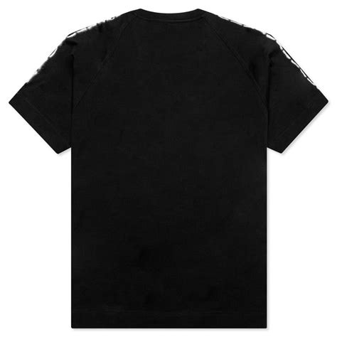 GIVENCHY 4G Band Raglan T